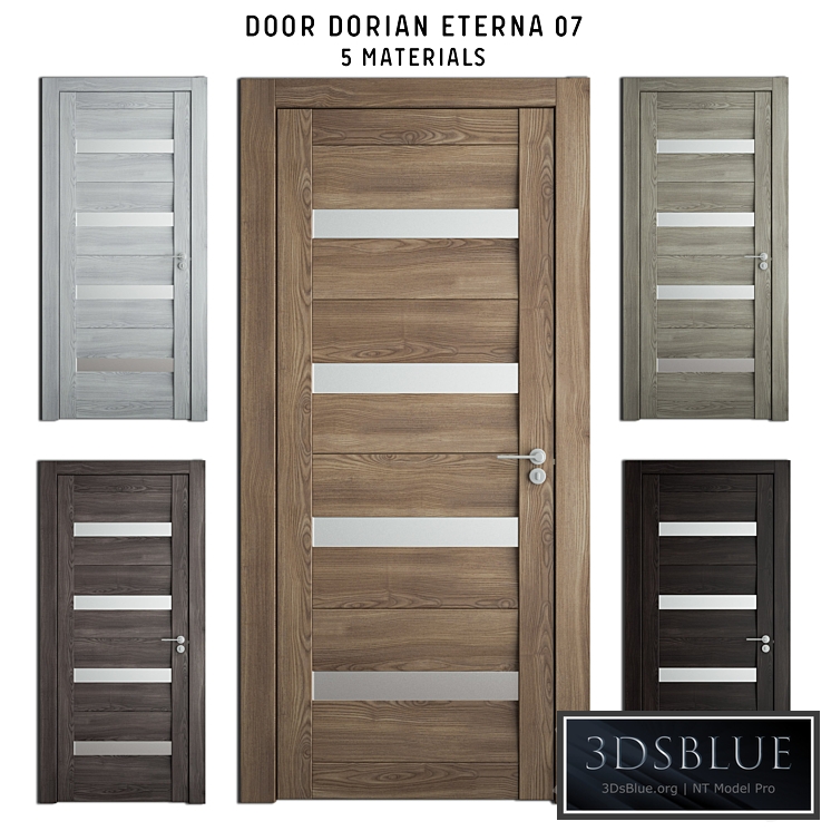 Door Dorian Eterna 07