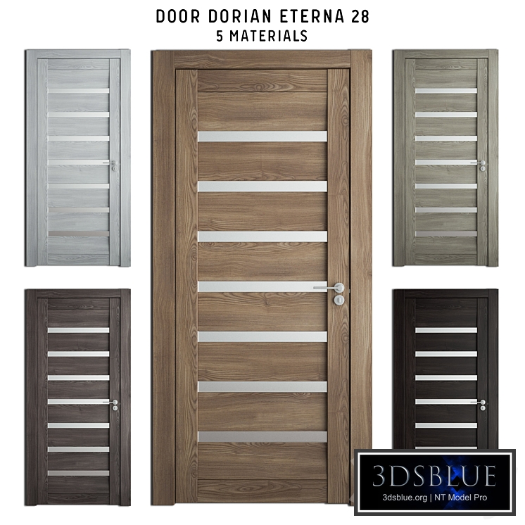 Door Dorian Eterna 28