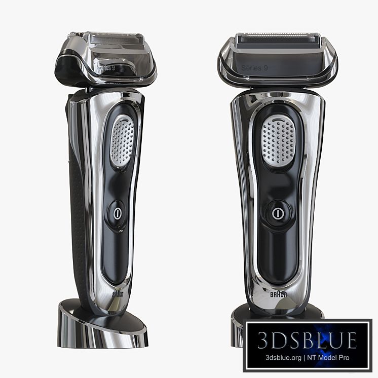 Braun Series 9 9260s