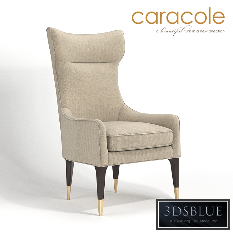 Perfect Pairing Caracole