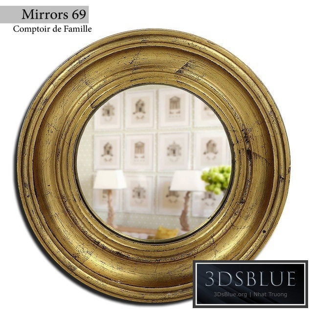 Mirror 69