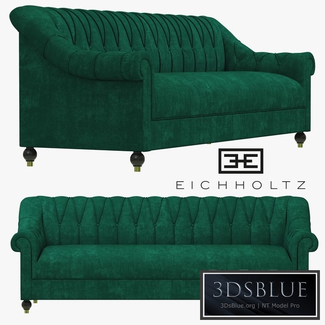 Eichholtz Sofa Brian
