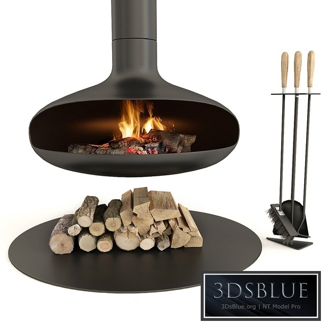 Fireplace_Modern_Focus