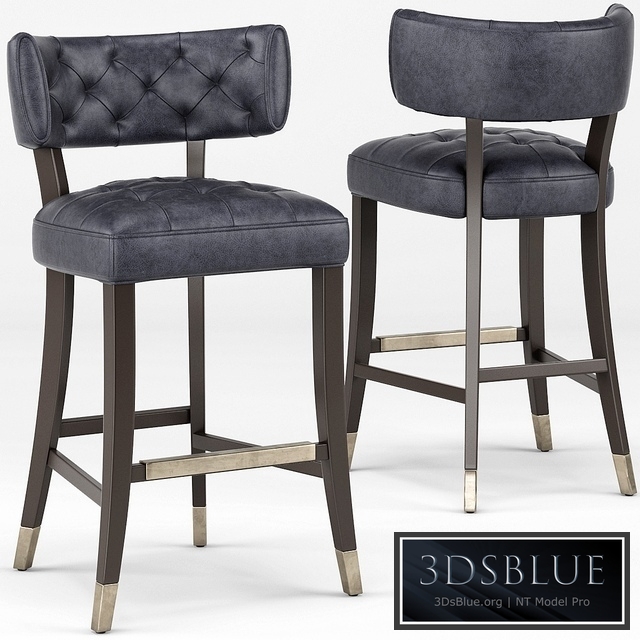 Rivingtone Bar Stool