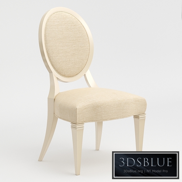 Dining chair Taste-Full Side Caracole, CLA-016-284