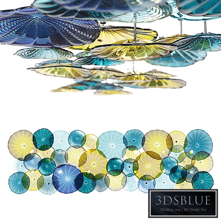 Wired Custom Lighting TAG