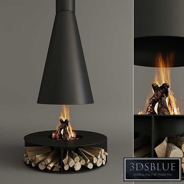 Fireplace_Modern_10