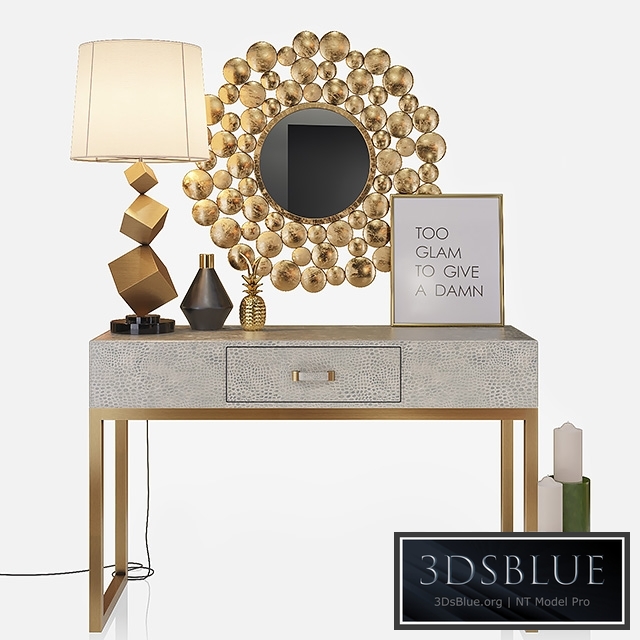 Out There Interiors - Barnardine