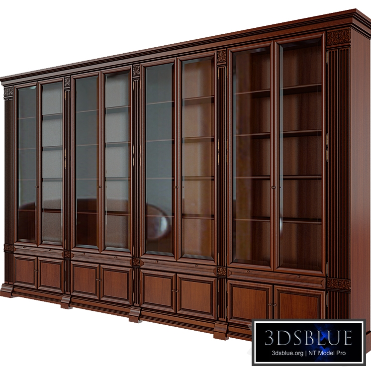 Library Belfan Prestige