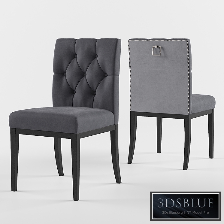 Alter London Grosvenor Dining Chair