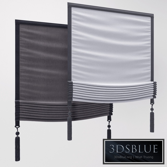 Roman blind 50A