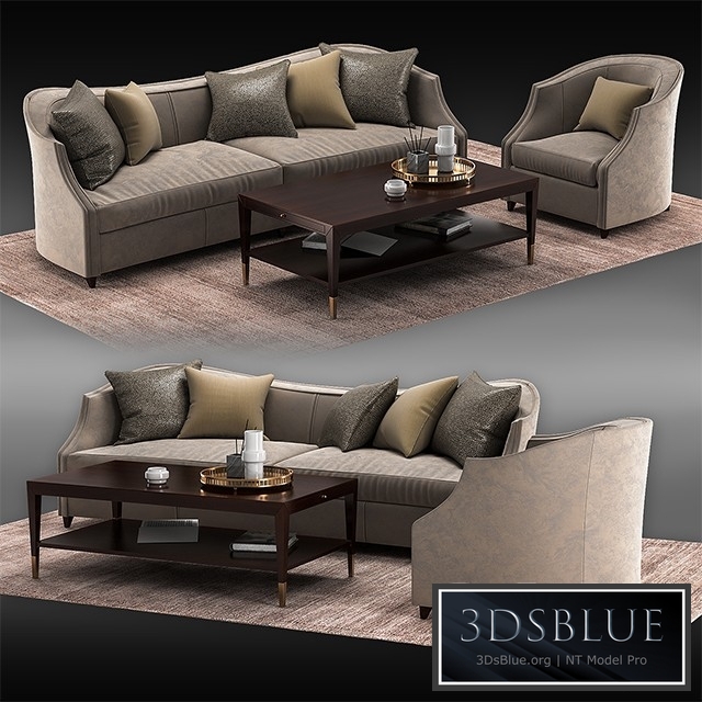 Sofa UPH-SOFFUL-49A