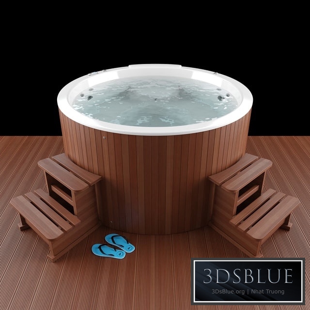 ROCA Broadway Round D1780