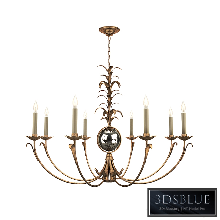 Visual Comfort CHC5377GI