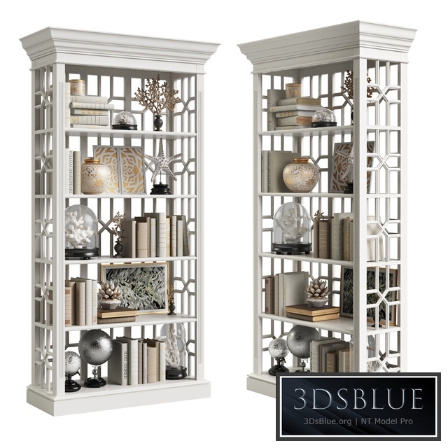 Eichholtz Cabinet Colliers 111391