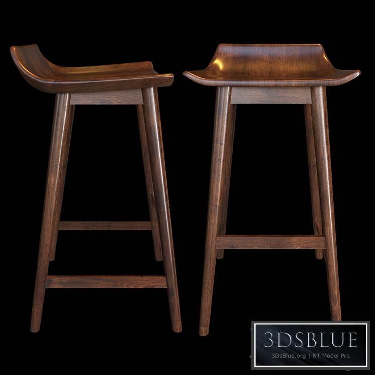 Wainscott 30 "Counter Stool by CB2