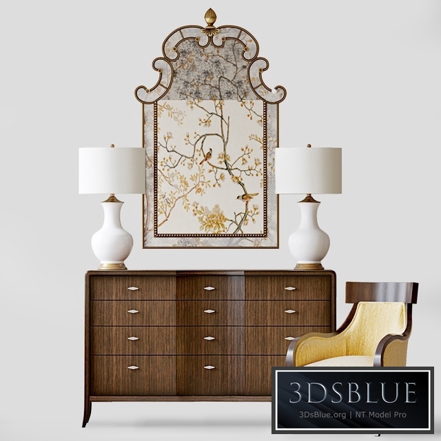 CENTURY fyrniture set