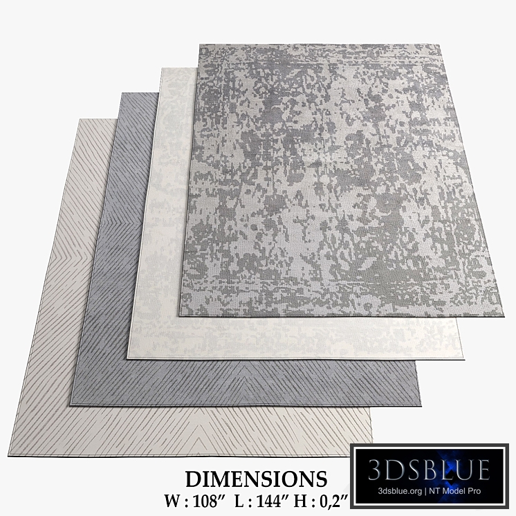 Restoration Hardware Rugs_56