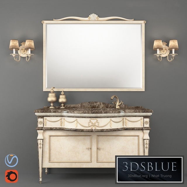 Silvano Grifoni Consolle 3016