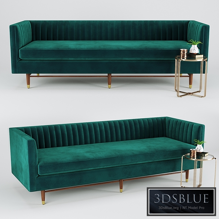 Joybird chelsea sofa