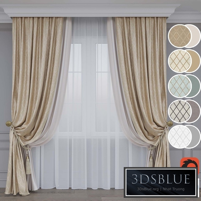 Porter 2.1 (Corona + Vray)