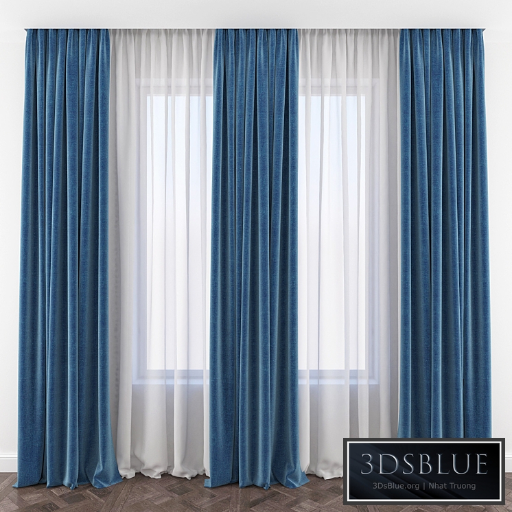 Curtain