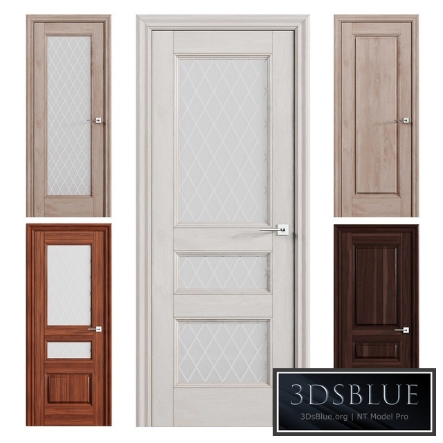 ProfilDoors X series