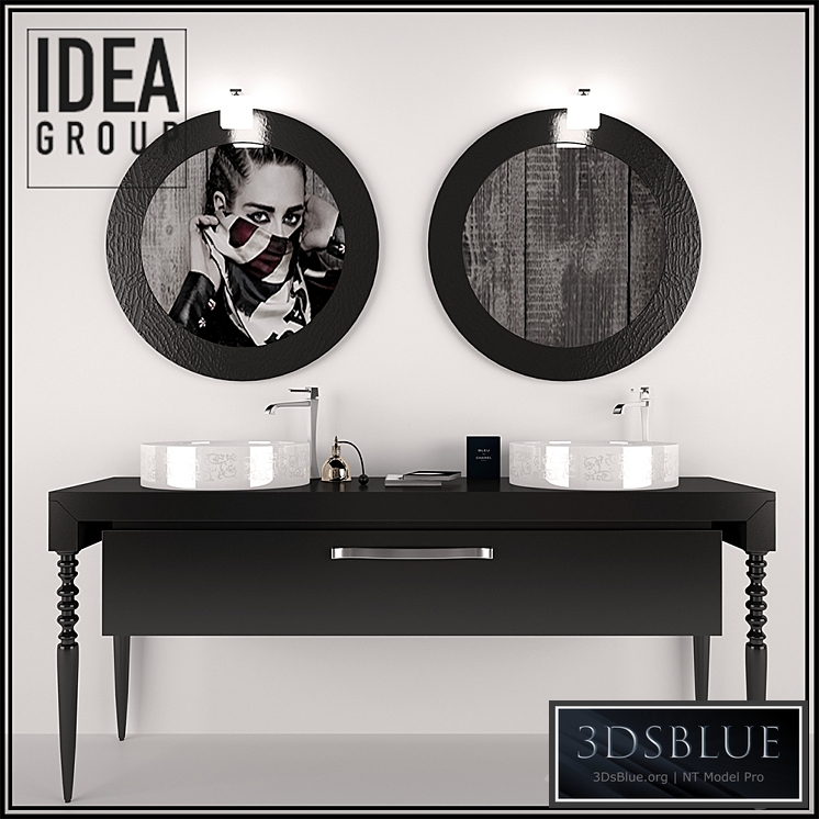 idea group &quot;deko&quot