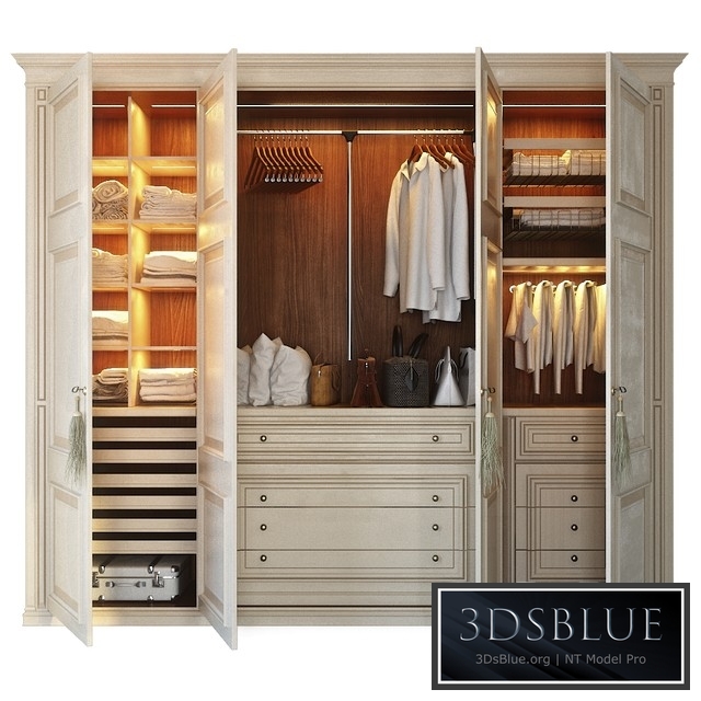 Lanpas closet (Fiesole)