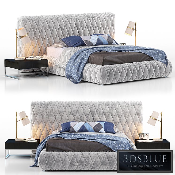 Bed Altrenotti Sonetto