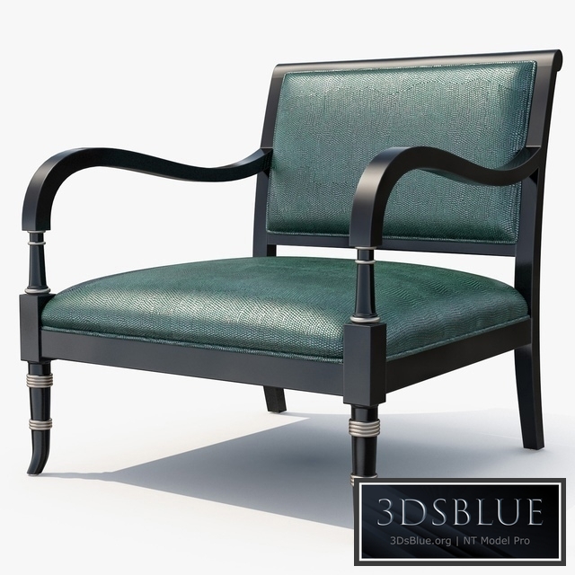 Louise Bradley Jakob Chair