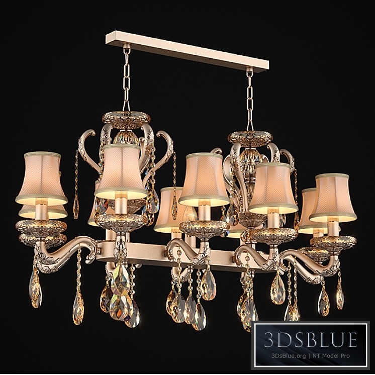 Chandelier Osgona Fastosita Art.697112