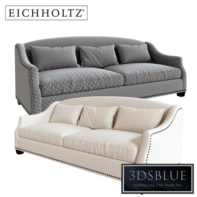 Eichholtz Sofa Langford
