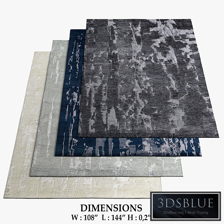 Restoration Hardware Rugs_67