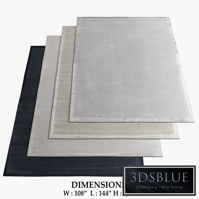 Restoration Hardware Rugs_68