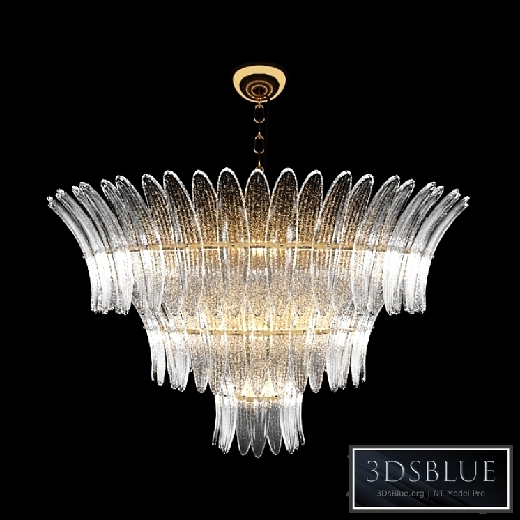 Barovier & Toso Palamette