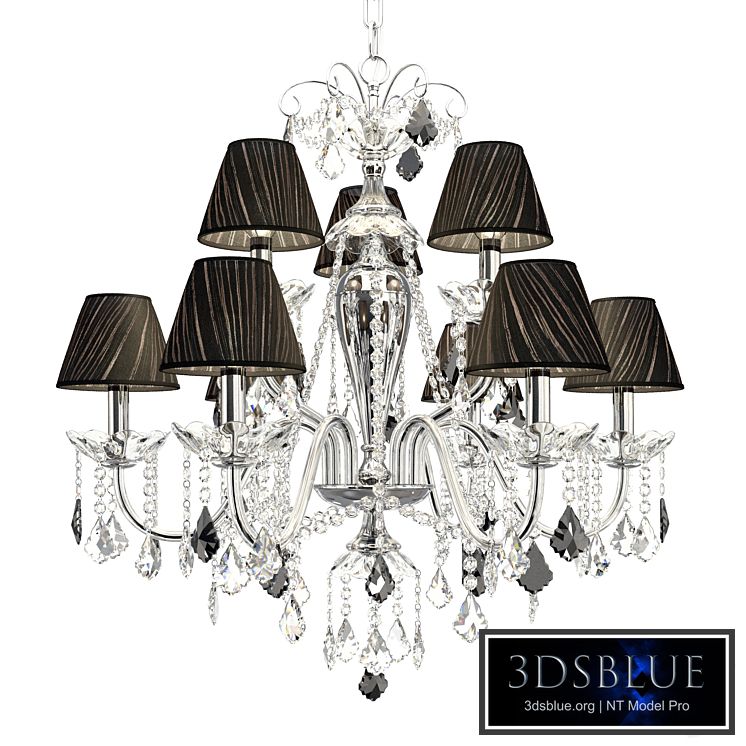 Chandelier Salvilamp BB-6272