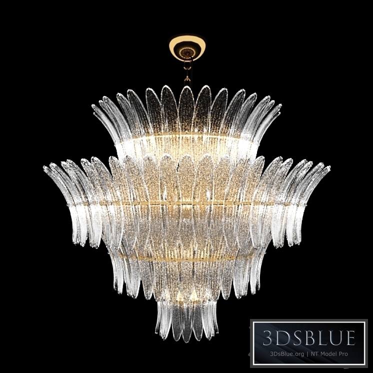 Barovier & Toso Palamette