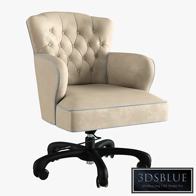 Christopher Guy Monaco ArmchairV