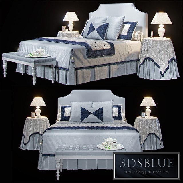 Collection AVALON Classic Bellagio HALLEY