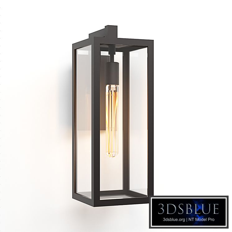 Fresno Framed Medium Sconce