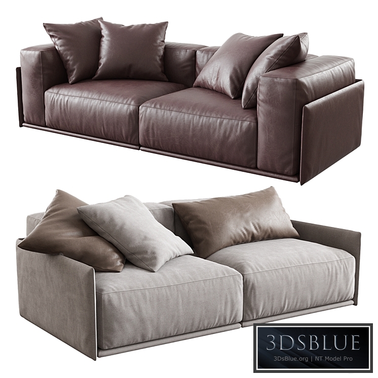 Doimo Sofas / Lumiere