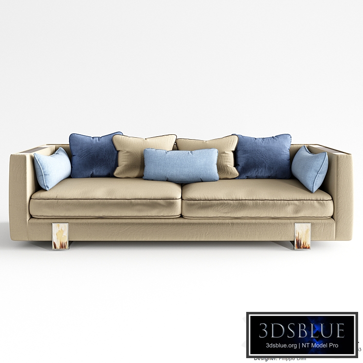 ARCAHORN 6034 sofa