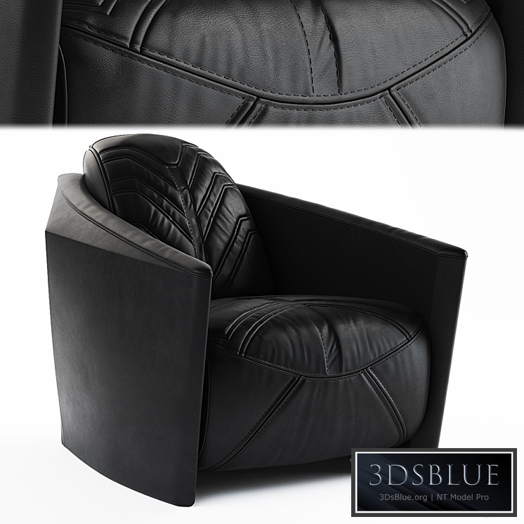 Andrew Martin - ECLIPSE