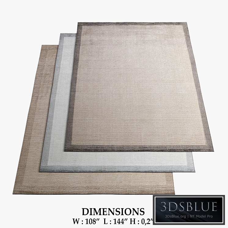 Restoration Hardware Rugs_69