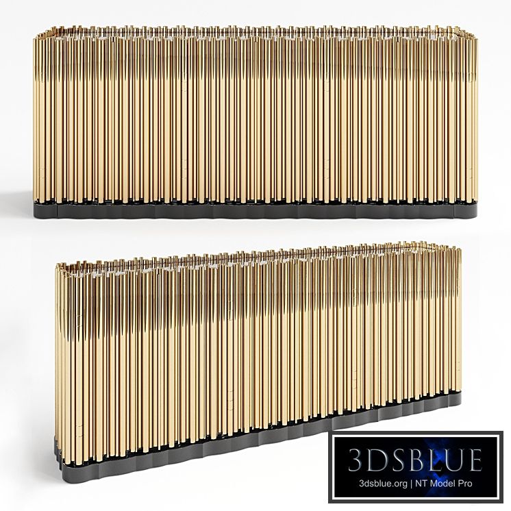 Boca Do Lobo Symphony