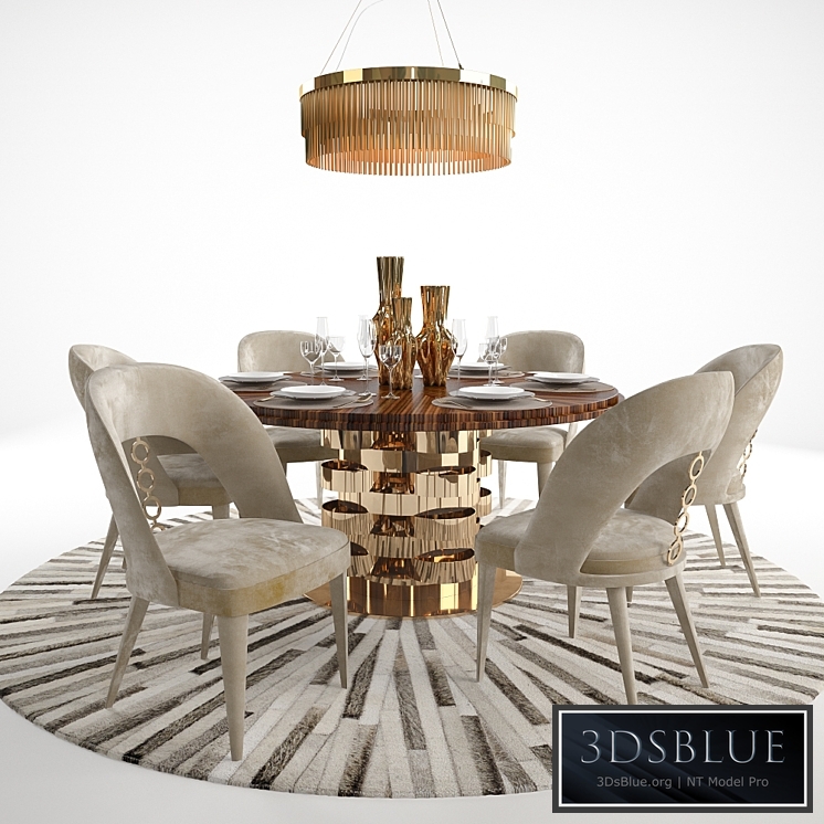 Inedito Milano Liza, Apollo