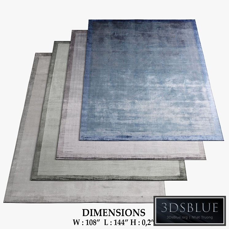 Restoration Hardware Rugs_74