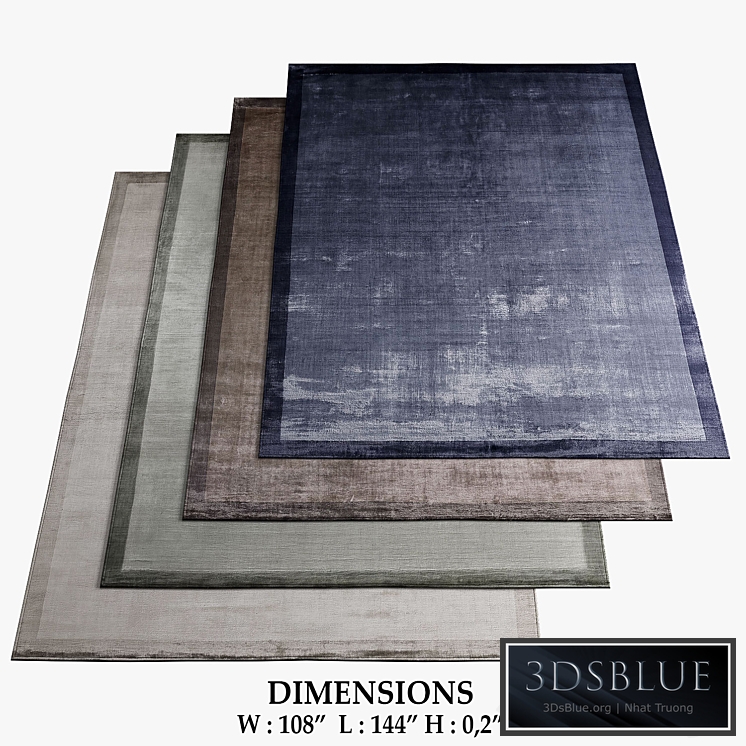 Restoration Hardware Rugs_75