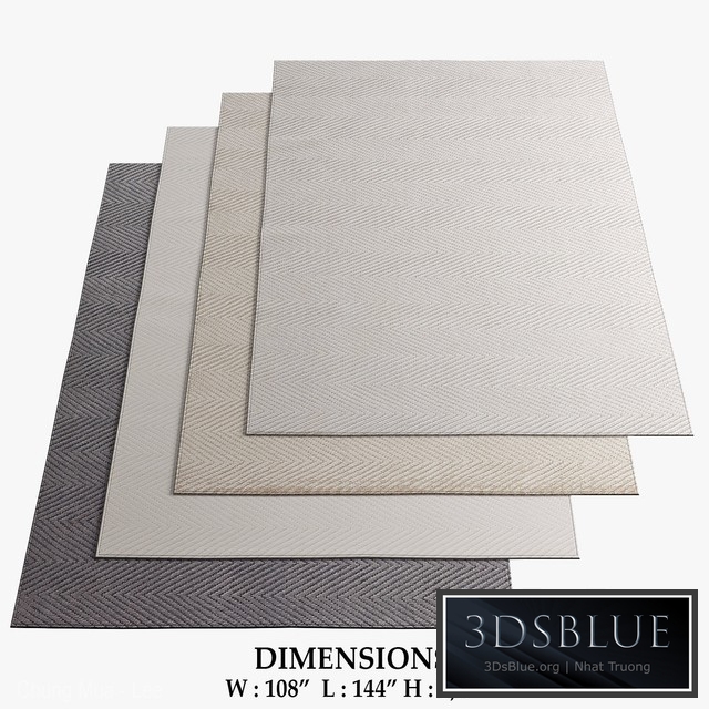 Restoration Hardware Rugs_77